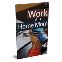 Lavorare a casa mamma