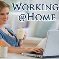 Lavoro da casa Ricchezza