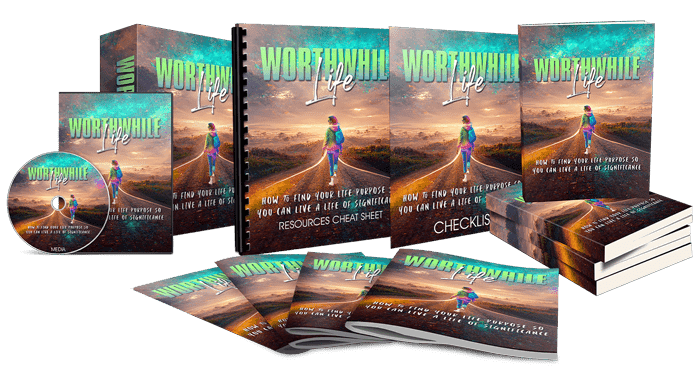 WorthWhile Life Video Aggiornamento