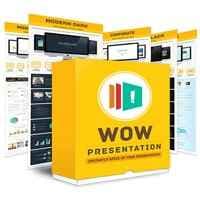 Wow Presentazione Pacchetto tema