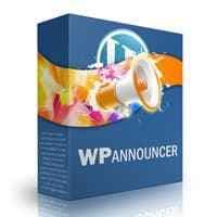 WP Annunciatore Plugin