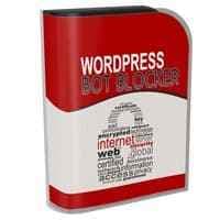 Plugin di WP BotBlocker