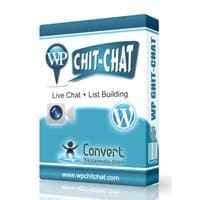 Plugin WP Chit Chat