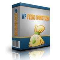 WP Feeds Monetizzatore