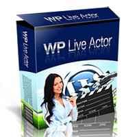 WP Live Attore 2.0