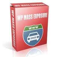 Esposizione di massa WP