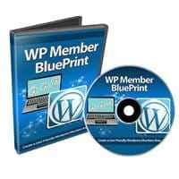 Blueprint membro WP