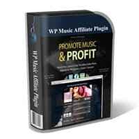 WP Music Affiliate Plugin WordPress