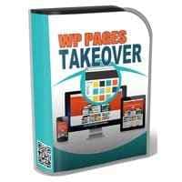 Acquisizione pagina WP