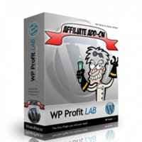 WP Profit Lab Affiliate Tracciamento Add-on