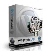 WP Profit Lab Email2List componente aggiuntivo