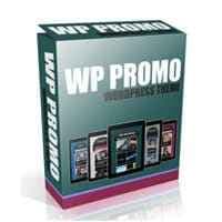 WP Promo Tema WordPress