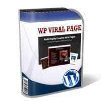 WP Viral Plugin della pagina
