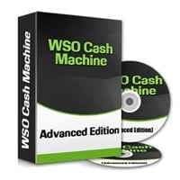 WSO Cash Machine Avanzato
