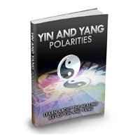 Yin e Yang polarità