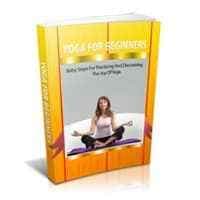 Yoga per principianti