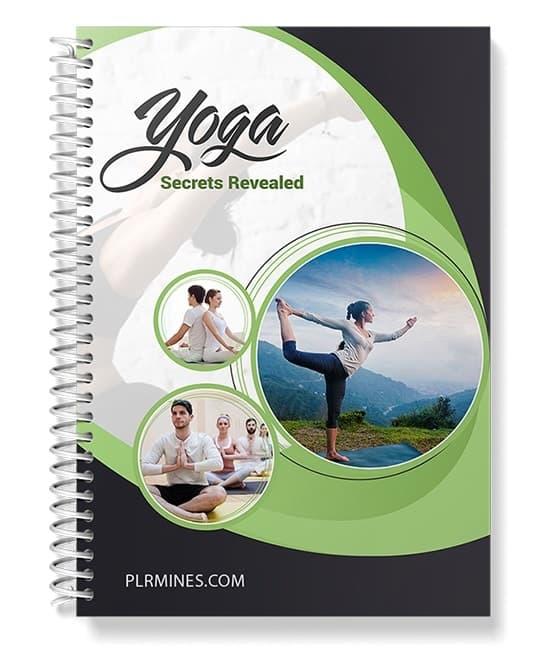 Rivelati i segreti dello yoga
