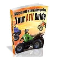 La tua guida ATV