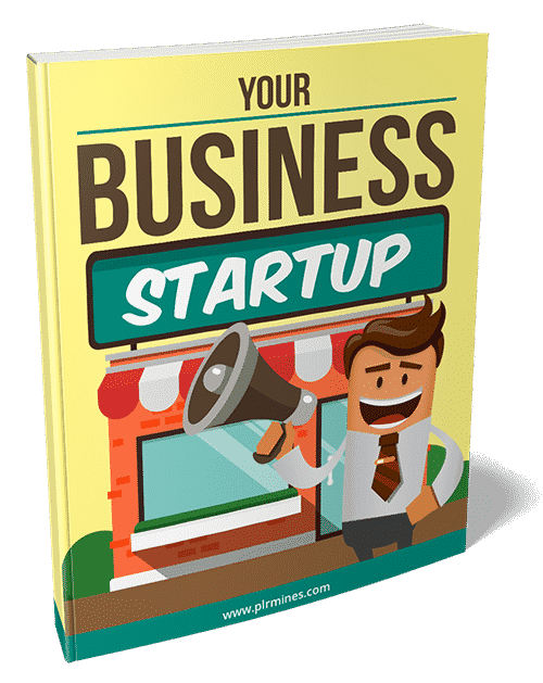 La tua Startup aziendale