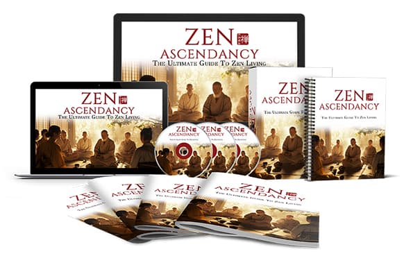Pacchetto di aggiornamento Zen Ascendancy