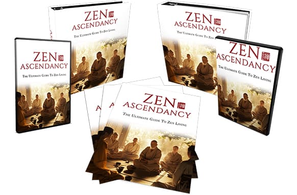 Ascendenza Zen