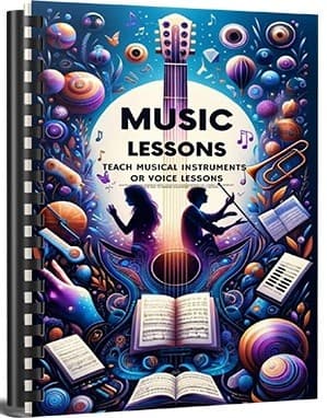 Lezioni di musica
