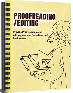Correzione ed editing
