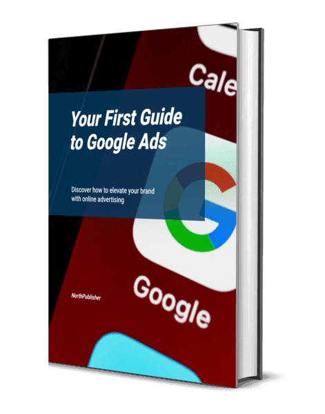 La tua prima guida a Google Ads