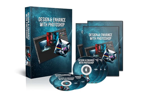 Progettare e migliorare con Photoshop