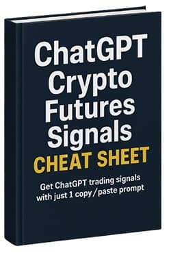 ChatGPT Crypto Futures Segnali Trucchi