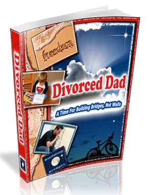 Divorziato papà