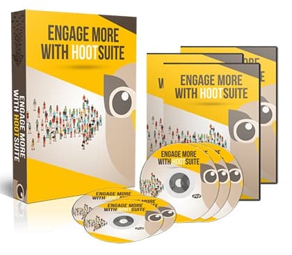 Coinvolgi di più con Hootsuite