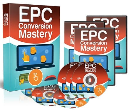 Padronanza di conversione EPC