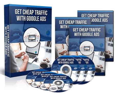 Ottenere traffico a buon mercato con Google Ads
