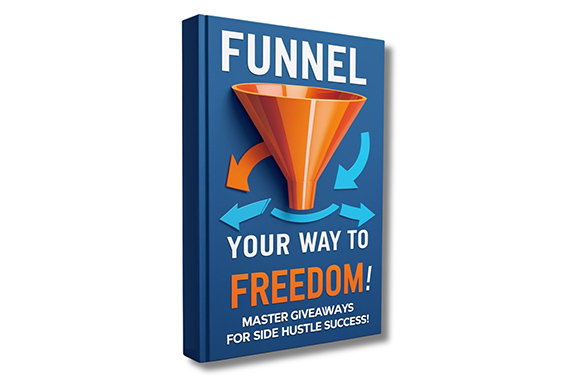 Il tuo funnel verso la libertà