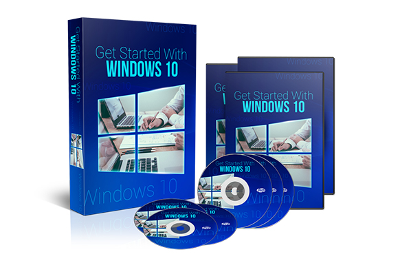 Inizia subito con Windows 10