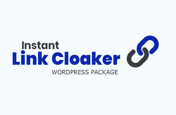 Plugin WordPress Instant Link Cloaker
