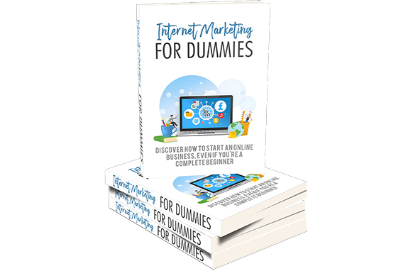 Internet Marketing per Principianti