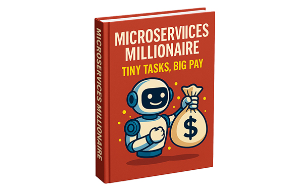 Milionario con i Microservizi
