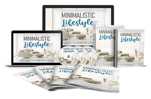 Bundle di Trasformazione per la Vita Minimalista