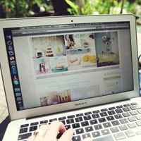 WAHM Freelancer