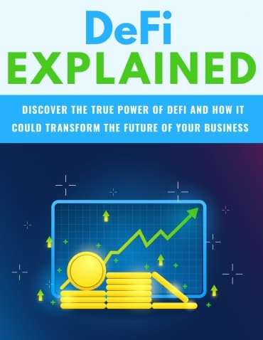 DeFi Explained