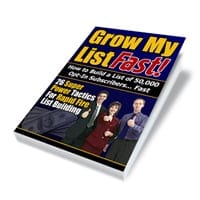Building a Profitable Internet Business