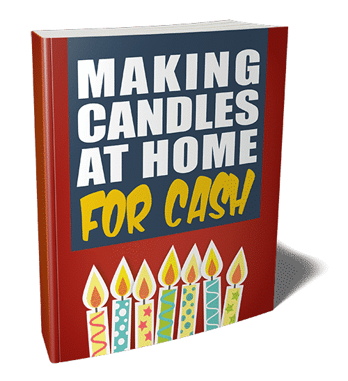 Making Candles At Home For Cash
