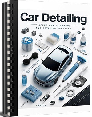 car detailing