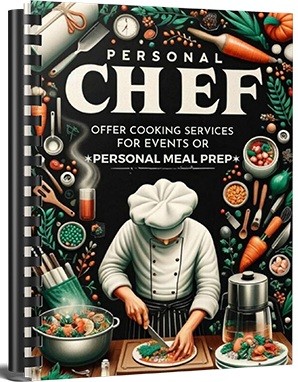 personal chef