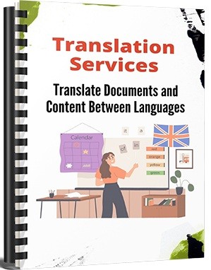translation services