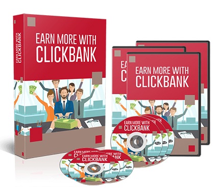 Earn More With Clickbank