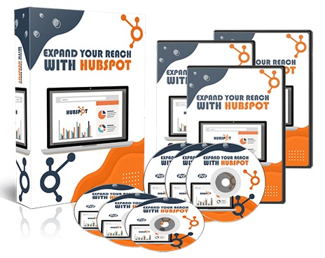 Expand Your Reach With Hubspot